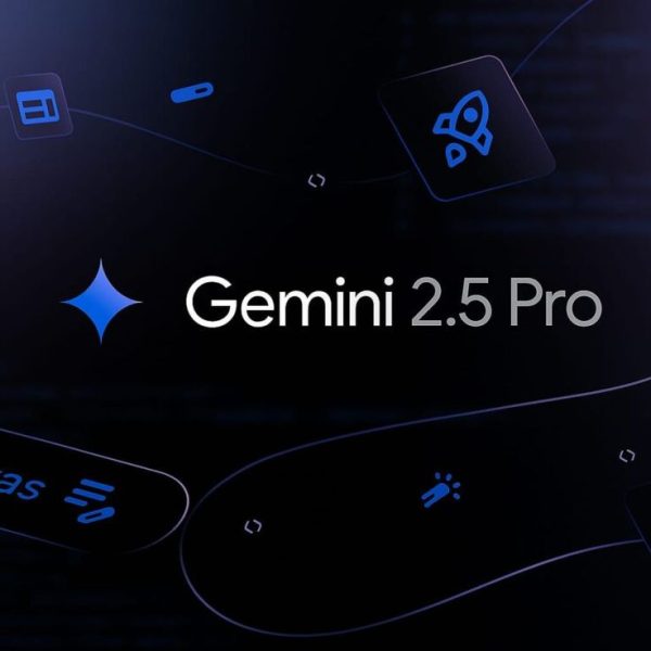 اکانت 18 ماهه جمینای پرو (gemini pro)
